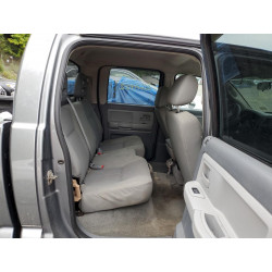 2006 DODGE DAKOTA
