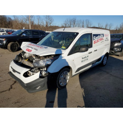 2014 FORD TRANSIT