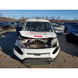 2014 FORD TRANSIT