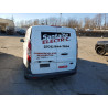 2014 FORD TRANSIT