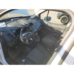 2014 FORD TRANSIT