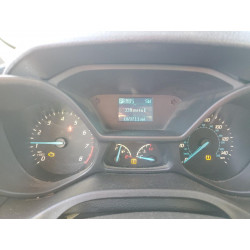 2014 FORD TRANSIT