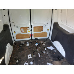 2014 FORD TRANSIT