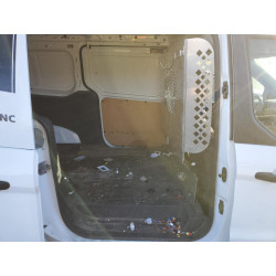 2014 FORD TRANSIT