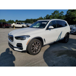 2022 BMW X5 5UXCR6C09N9J52569 65468253