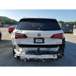 2022 BMW X5 5UXCR6C09N9J52569 65468253