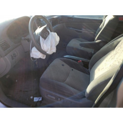 2009 TOYOTA SIENNA