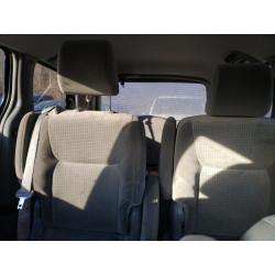 2009 TOYOTA SIENNA