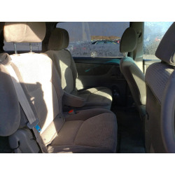 2009 TOYOTA SIENNA