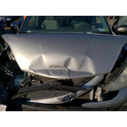 2009 TOYOTA SIENNA