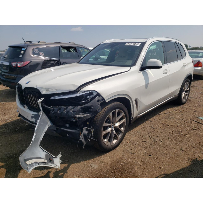 2021 BMW X5 5UXCR6C0XM9F32943 64119533 2021 BMW X5 5UXCR6C0XM9F32943 64119533