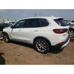 2021 BMW X5 5UXCR6C0XM9F32943 64119533