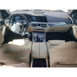 2021 BMW X5 5UXCR6C0XM9F32943 64119533