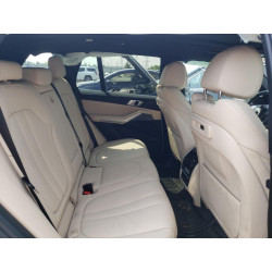 2021 BMW X5 5UXCR6C0XM9F32943 64119533