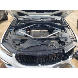 2021 BMW X5 5UXCR6C0XM9F32943 64119533