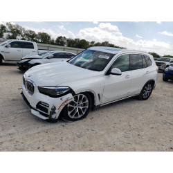 2019 BMW X5 5UXCR6C53KLL61106 68493663