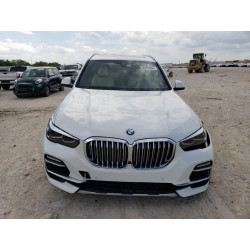 2019 BMW X5 5UXCR6C53KLL61106 68493663
