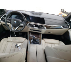 2019 BMW X5 5UXCR6C53KLL61106 68493663