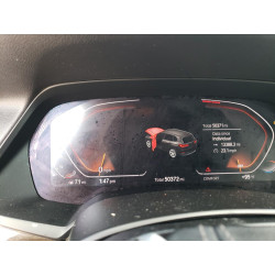 2019 BMW X5 5UXCR6C53KLL61106 68493663
