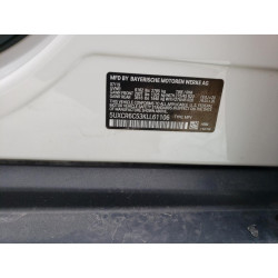 2019 BMW X5 5UXCR6C53KLL61106 68493663