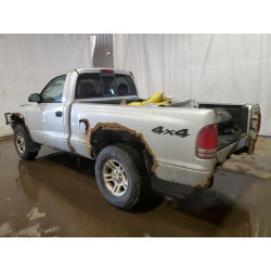 2003 DODGE DAKOTA