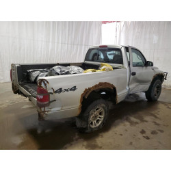 2003 DODGE DAKOTA