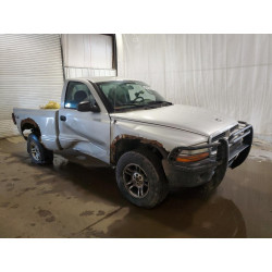 2003 DODGE DAKOTA