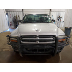 2003 DODGE DAKOTA