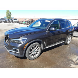 2022 BMW X5 5UXCR6C08N9L61320 69904283