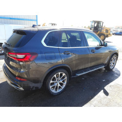 2022 BMW X5 5UXCR6C08N9L61320 69904283
