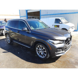 2022 BMW X5 5UXCR6C08N9L61320 69904283