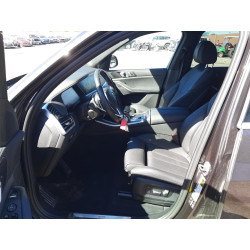 2022 BMW X5 5UXCR6C08N9L61320 69904283