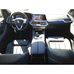 2022 BMW X5 5UXCR6C08N9L61320 69904283
