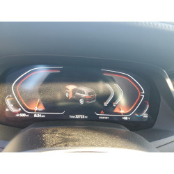 2022 BMW X5 5UXCR6C08N9L61320 69904283