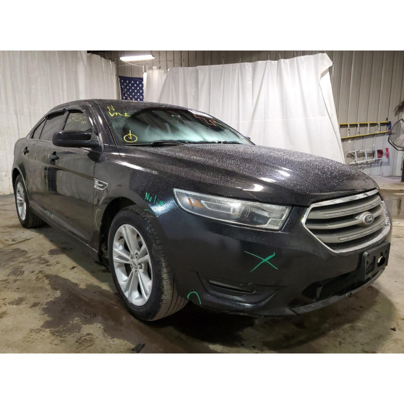 2015 FORD TAURUS