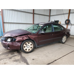 2001 FORD TAURUS
