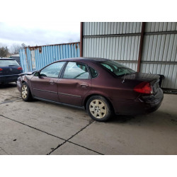 2001 FORD TAURUS