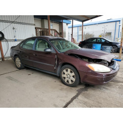 2001 FORD TAURUS