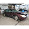 2001 FORD TAURUS