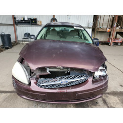 2001 FORD TAURUS