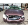 2001 FORD TAURUS