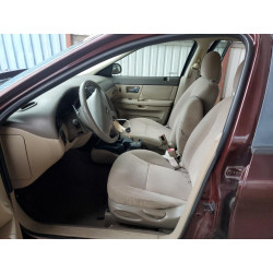 2001 FORD TAURUS