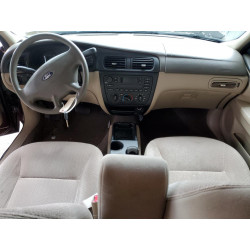 2001 FORD TAURUS