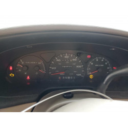 2001 FORD TAURUS