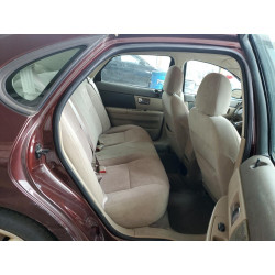 2001 FORD TAURUS