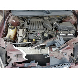 2001 FORD TAURUS