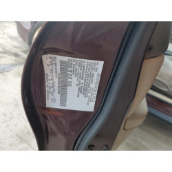 2001 FORD TAURUS