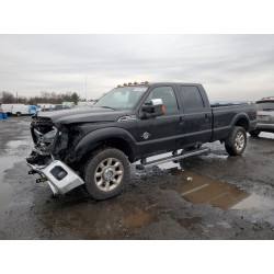2011 FORD F350