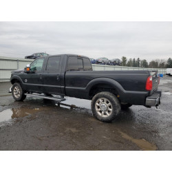 2011 FORD F350