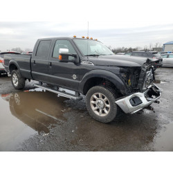 2011 FORD F350
